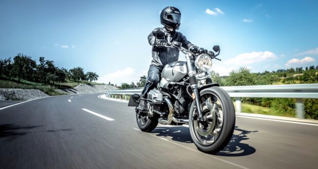 3 Common Situations That Can Catch Motorcycle Riders Off Guard