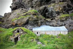 Iceland - Shelter