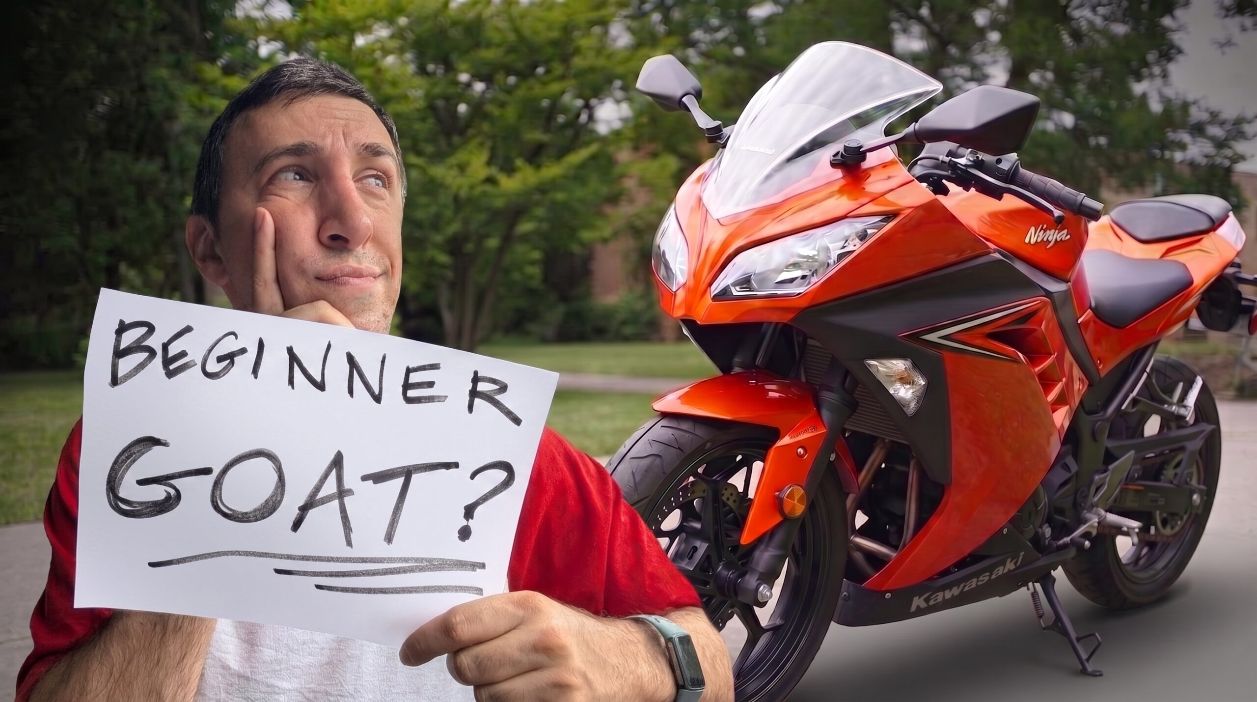 Kawasaki Ninja 300: Still The Best First Motorcycle For New Riders?