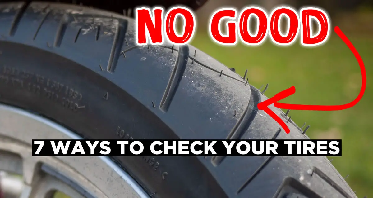How Often to Change Harley Tires 