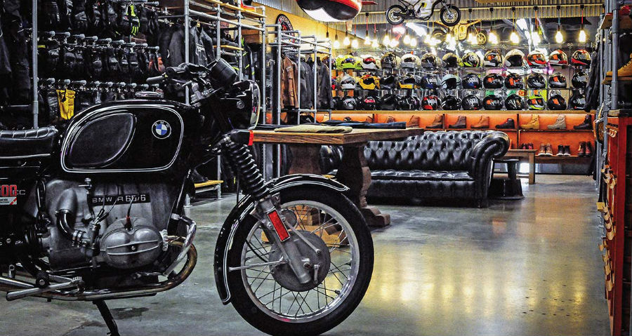 Why Are Motorcycle Dealers Closing? - YouMotorcycle