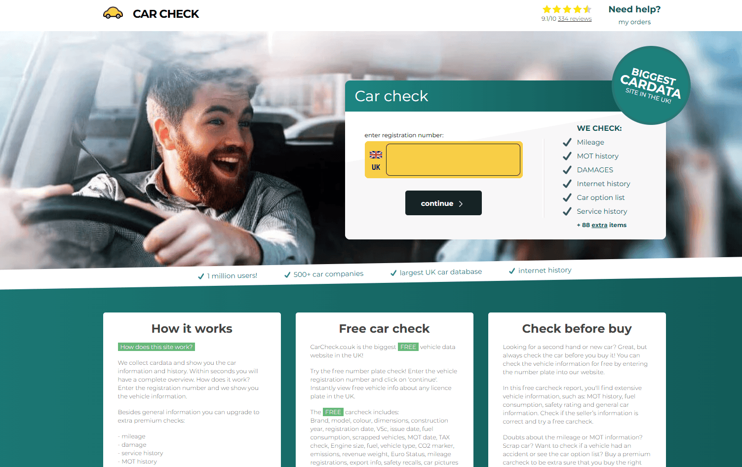 Understanding Vehicle Records Before You Buy A Car