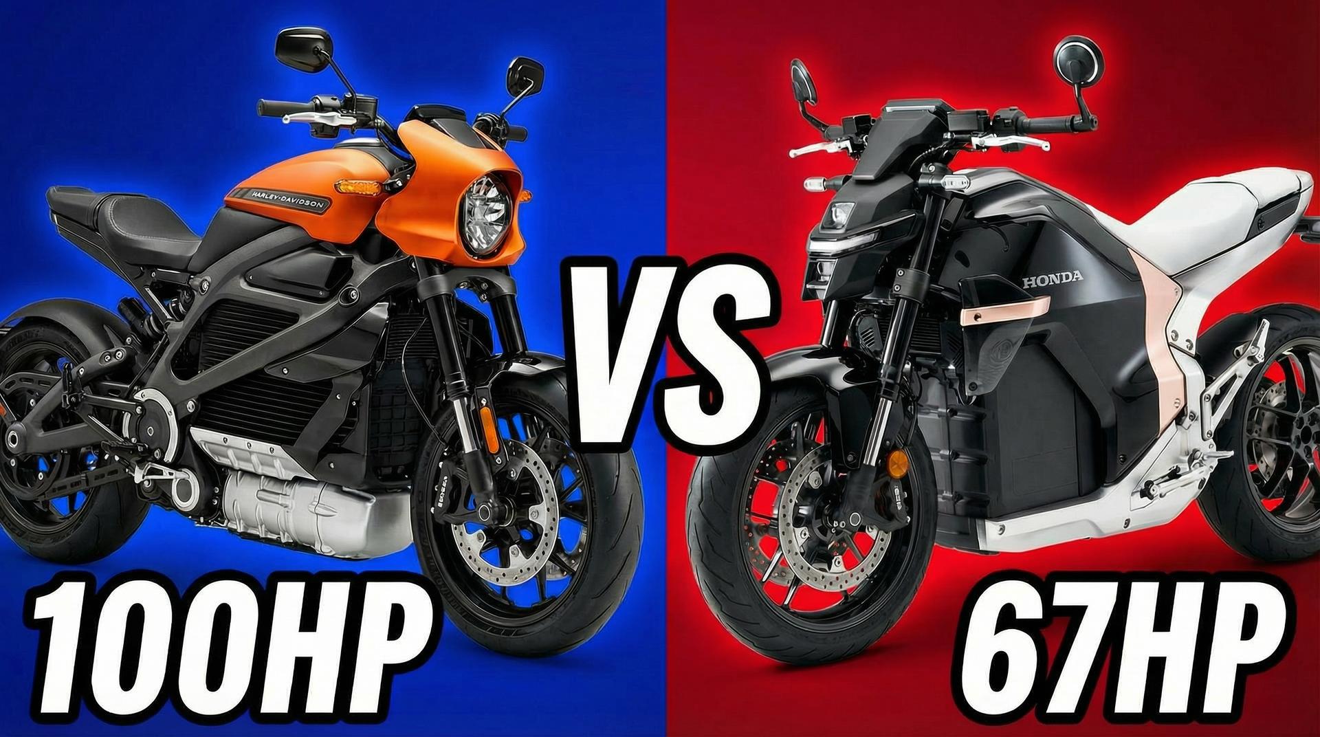 HONDA WN7 vs LIVEWIRE ONE: Don’t Make This $16,500 Mistake