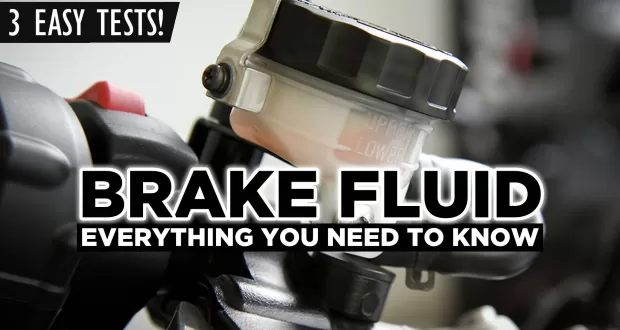 how-to-test-motorcycle-brake-fluid
