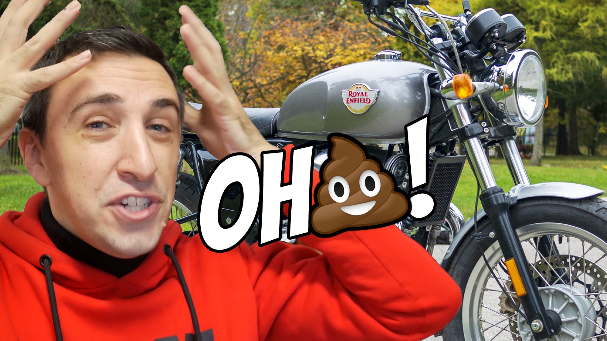 Royal Enfield Interceptor 650: What I Got WRONG