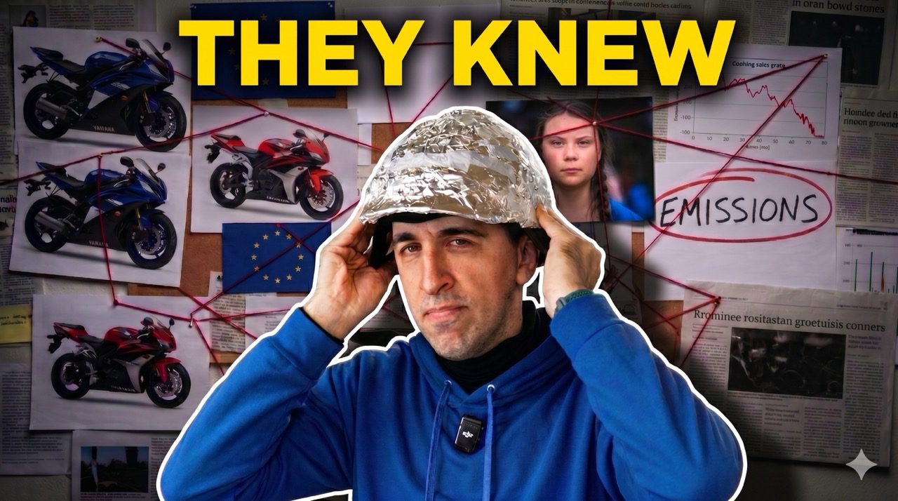These 5 Killers Ended The 600cc Supersport Class Forever