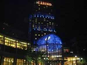 Casino Niagara, Niagara Falls