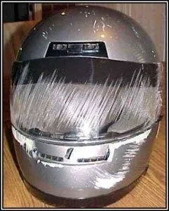 crashed_motorcycle_helmet