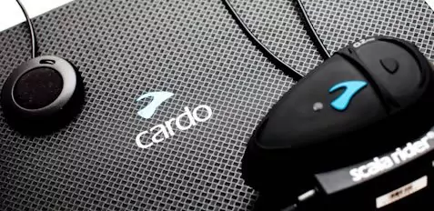 Review: Cardo Scala Q2 MultiSet