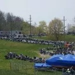 Port Dover Friday the 13th - Hill