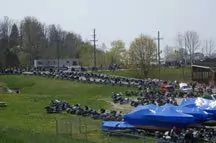 Port Dover Friday the 13th