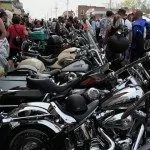 Port Dover Motorcycles