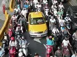 Motorcycles vs Cars: Which is Greener?