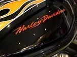 Harley-Davidson V-Rod Street Rod