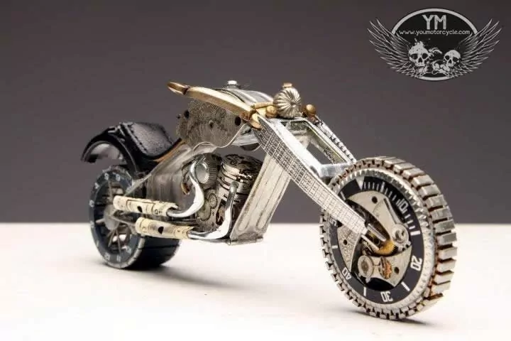 watch parts motorcycles