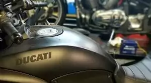 4 Lessons I Learned on the Ducati Diavel