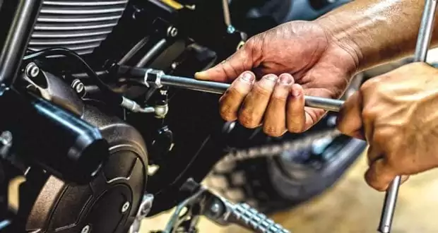 5 Motorcycle Mechanical Failures That Can Kill You