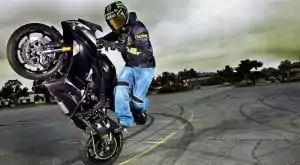 5 Professional Tips That Are Super Helpful For Beginner Stunt Riders