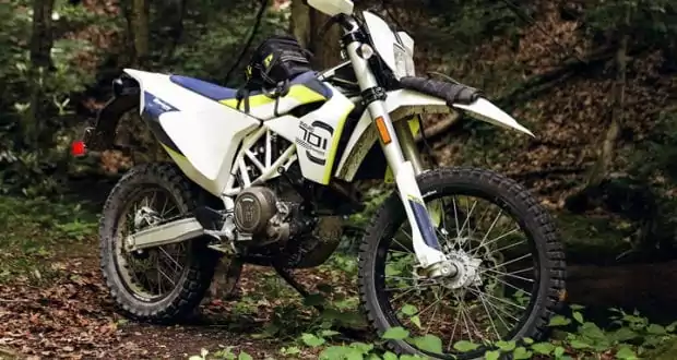 5 Reasons to Think Twice About the Husqvarna 701 Enduro