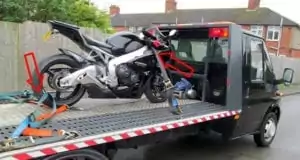 6 Ways to Spot Bad Motorcycle Towing in Toronto