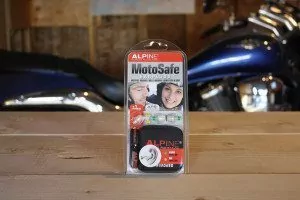 Alpine MotoSafe Review