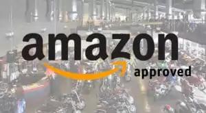 Amazon to Launch Motorcycle Installation Services at ‘Amazon-Approved’ Dealerships