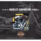 Art of the Harley-Davidson Motorcycle