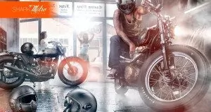 Best Motorcycle Helmets for Cruising