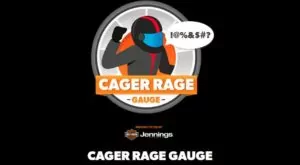 Cager Rage