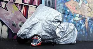 CarCovers Motorcycle Cover Review by YouMotorcycle