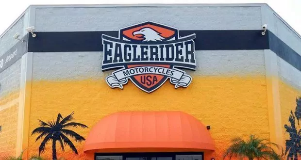 EagleRider Orlando Review