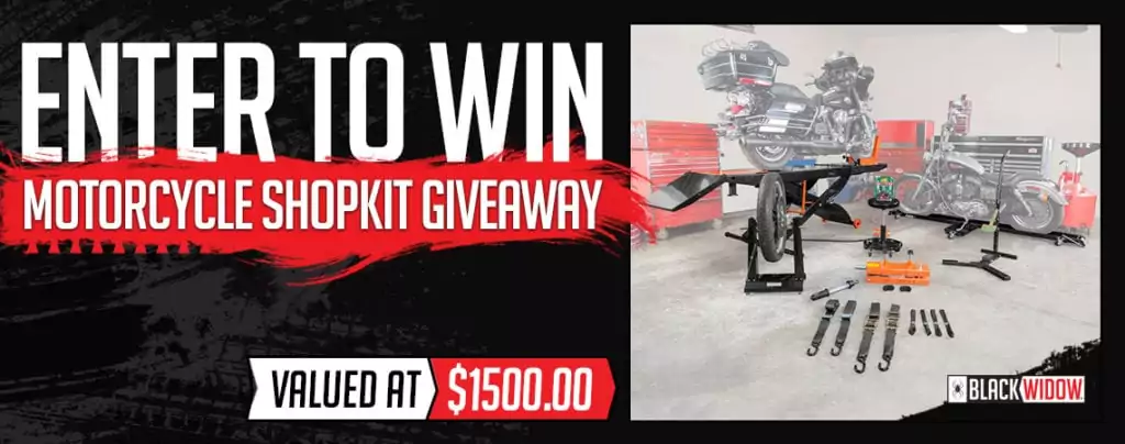 Enter to Win