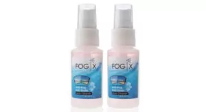 Fog-X Anti-Fog Spray