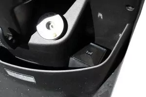 Fuseplusyou Bluetooth Speaker in Scooter