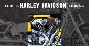 Harley-Davidson Books on Sale