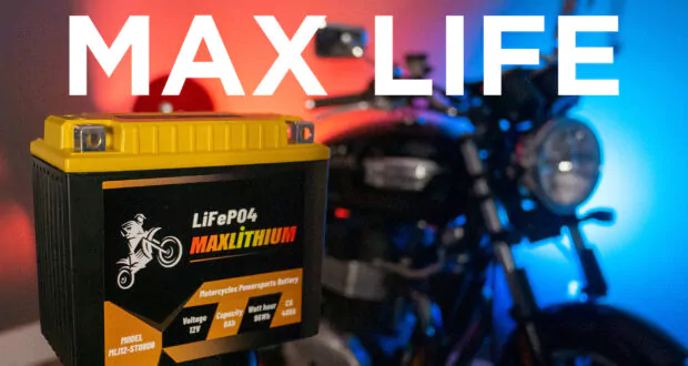 How Often Do You Need To Replace A Motorcycle Battery