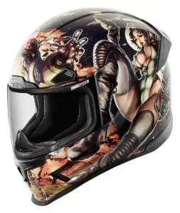 ICON Airframe Pro Pleasuredome 2 Helmet
