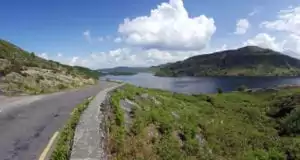 Ireland and the wild Atlantic Way Motorcycle Tour Review