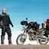 Jeffrey Vonk's 19,000 KM Solo Motorcycle Trip Across South America