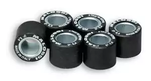 Malossi performance rollers