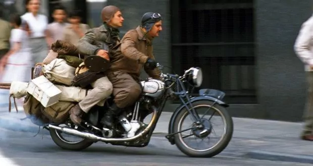5 Must Watch Motorcycle Adventure Films