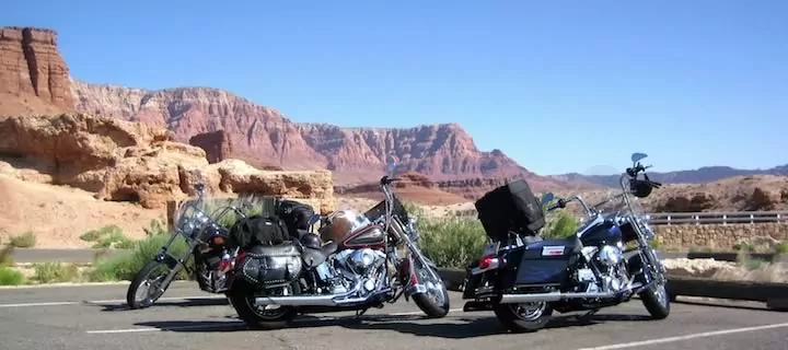 Navajo Motorcycles