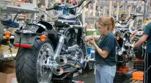 News: Harley-Davidson Closes Kansas City Plant – What Happened?