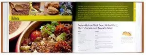 Quinoa Bolivia Recipe