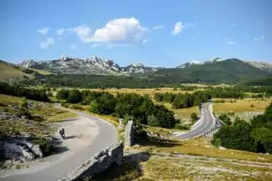 Review of MotoTours Croatia motorcycle tour