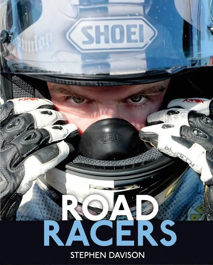 Road Racers by Stephen Davison