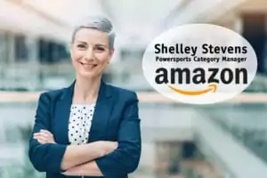 Shelley Stevens