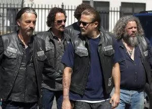 Sons of Anarchy Cast and Character Changes