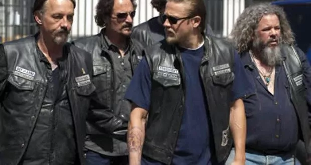 Sons of Anarchy Cast and Character Changes