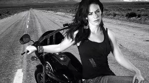 Tara Killed in Sons of Anarchy